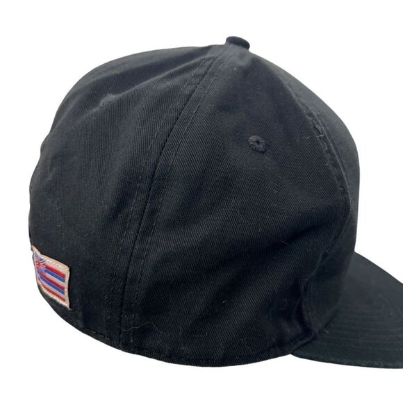 Men’s Quiksilver snapback hat one size fits most - Picture 11 of 12